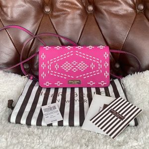 Henri Bendel Crossbody Bag